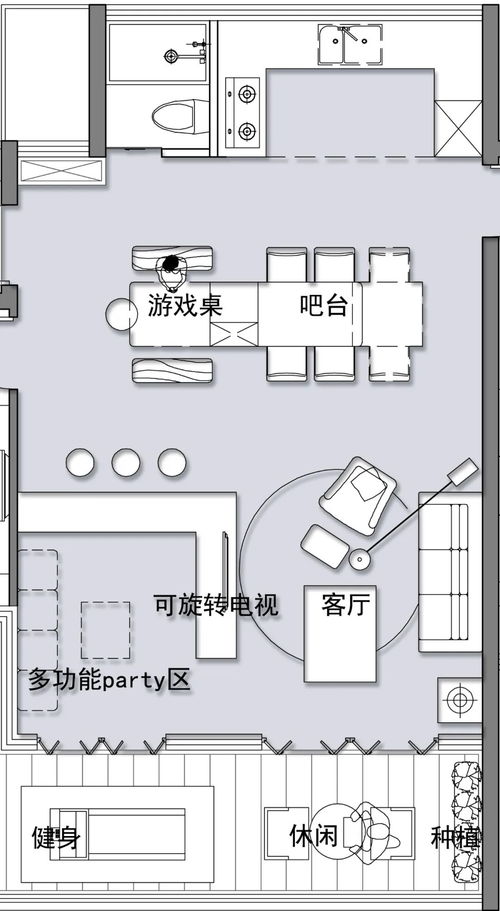 疫情一個月,房地產黃金20年的產品基本覆滅