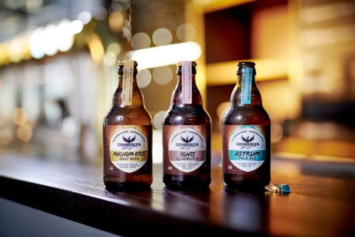 干杯！品鑒來自900年歷史修道院的傳世佳釀