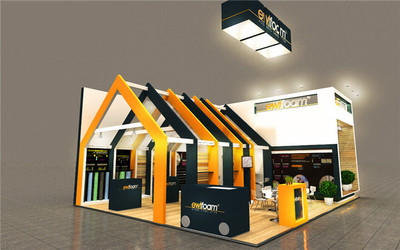 廣州建博會(huì)專業(yè)展臺(tái)設(shè)計(jì)與搭建服務(wù) 提升品牌影響力的關(guān)鍵