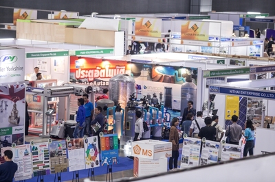 2017年孟加拉建筑建材與園林景觀展會(huì) 推動(dòng)行業(yè)創(chuàng)新與可持續(xù)發(fā)展