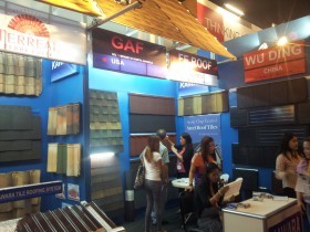 2014年菲律賓建材展會(huì) 探索建材行業(yè)新機(jī)遇