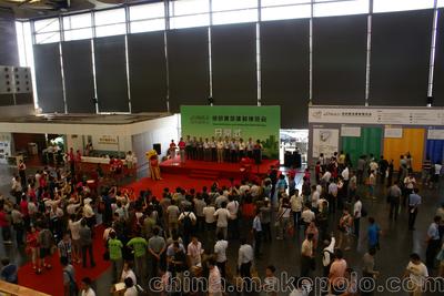 2017年上海國(guó)際綠色建筑建材博覽會(huì) 引領(lǐng)綠色建材新潮流