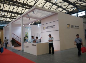 2015年第11屆中國(guó)(上海)國(guó)際建筑節(jié)能及新型建材展覽會(huì) 綠色建材與園林景觀的融合