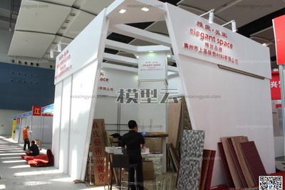 2012廣州建材展 聚焦園林景觀與綠色建材新趨勢(shì)