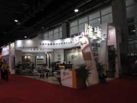 2012廣州建材展 園林景觀展會(huì)亮點(diǎn)聚焦
