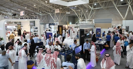 2022年沙特利雅得國(guó)際建材貿(mào)易展會(huì) 中東建材行業(yè)的盛會(huì)