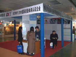 第十屆中國(guó)國(guó)際建筑建材貿(mào)易博覽會(huì) 建材行業(yè)的展覽展示服務(wù)新亮點(diǎn)