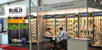 2018年緬甸仰光國際建材展 拓展東南亞市場的關鍵橋梁