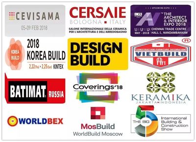 最新！北美最大建材廚衛展產品趨勢解析