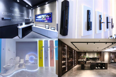 深度解讀2021中國建博會（廣州） 聚焦行業五大新動向與展覽展示服務