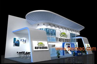 合肥展覽公司 我的角色我做主——生產廠家與會務服務的價格策略