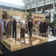 杭州創杰展覽服務公司 專業會務服務助您活動圓滿成功