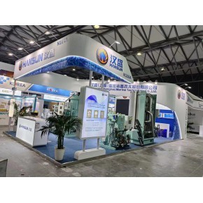 武漢機床展會 一站式展覽服務搭建引領展臺設計與工程新高度