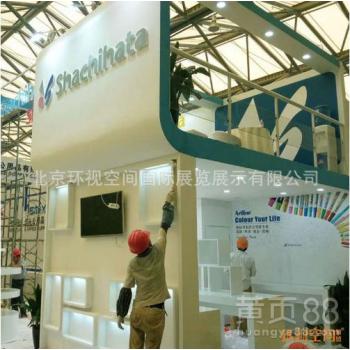 專業展覽展示服務，密云展廠承接北京展覽項目