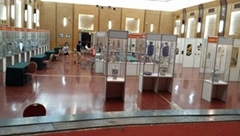 玻璃柜 現(xiàn)代商業(yè)展示與展覽服務(wù)的關(guān)鍵元素