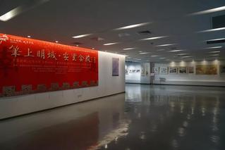 藝術(shù)交流中心的會(huì)務(wù)服務(wù) 連接創(chuàng)意與合作的橋梁