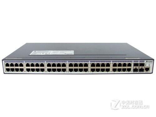 企業(yè)級(jí)交換機(jī) S2700-52P-EI 浙江市場(chǎng)售價(jià)2800元，高性能網(wǎng)絡(luò)首選