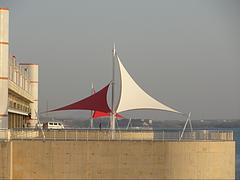 山東膜結構工程 專業公司的創新與前景